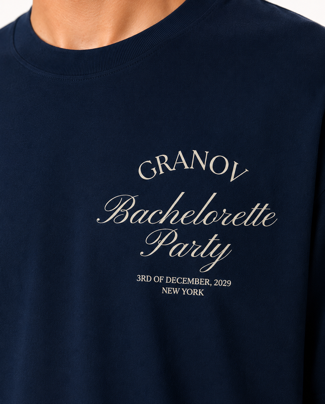 ESSENTIAL TOPS