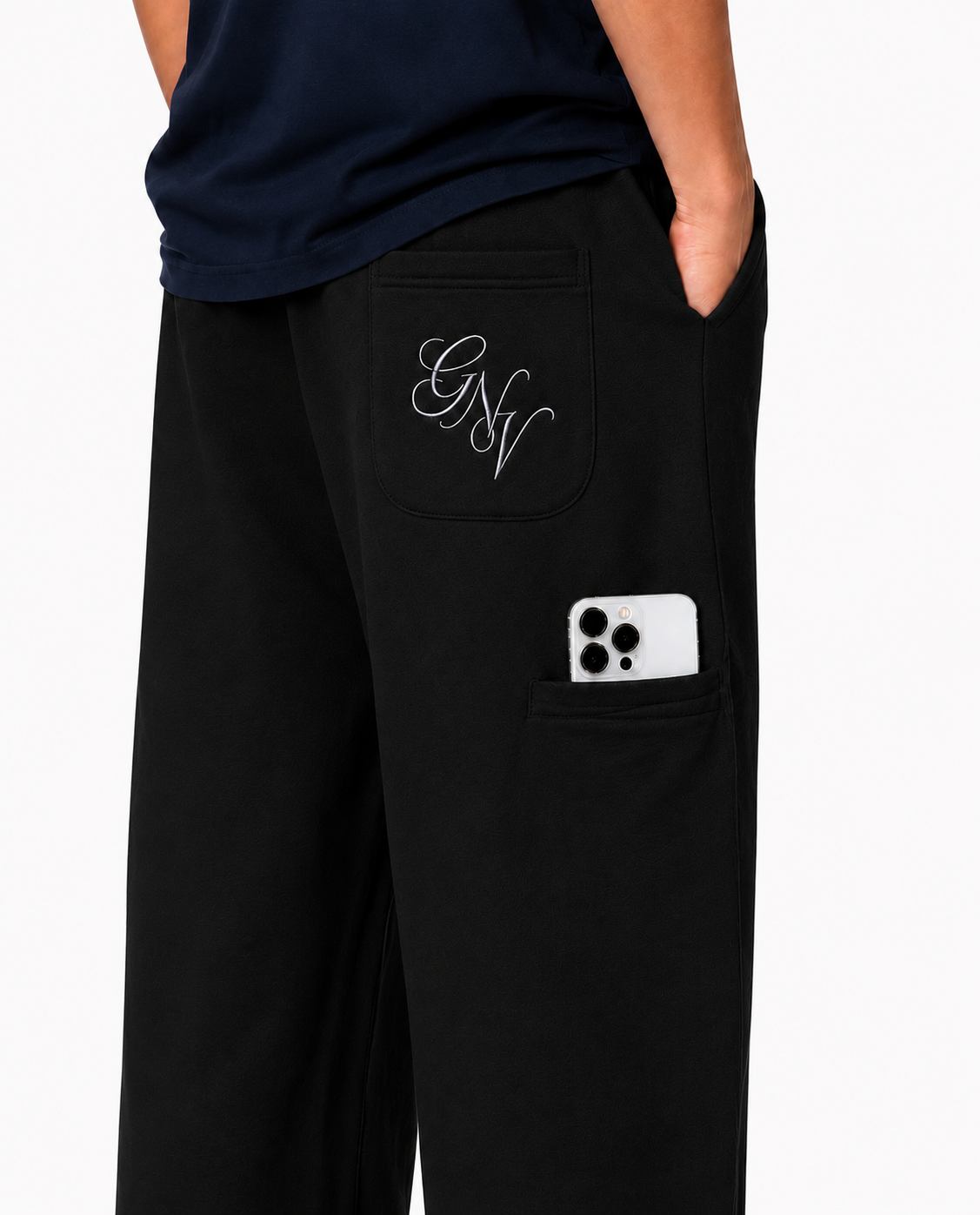 ESSENTIAL BOTTOMS