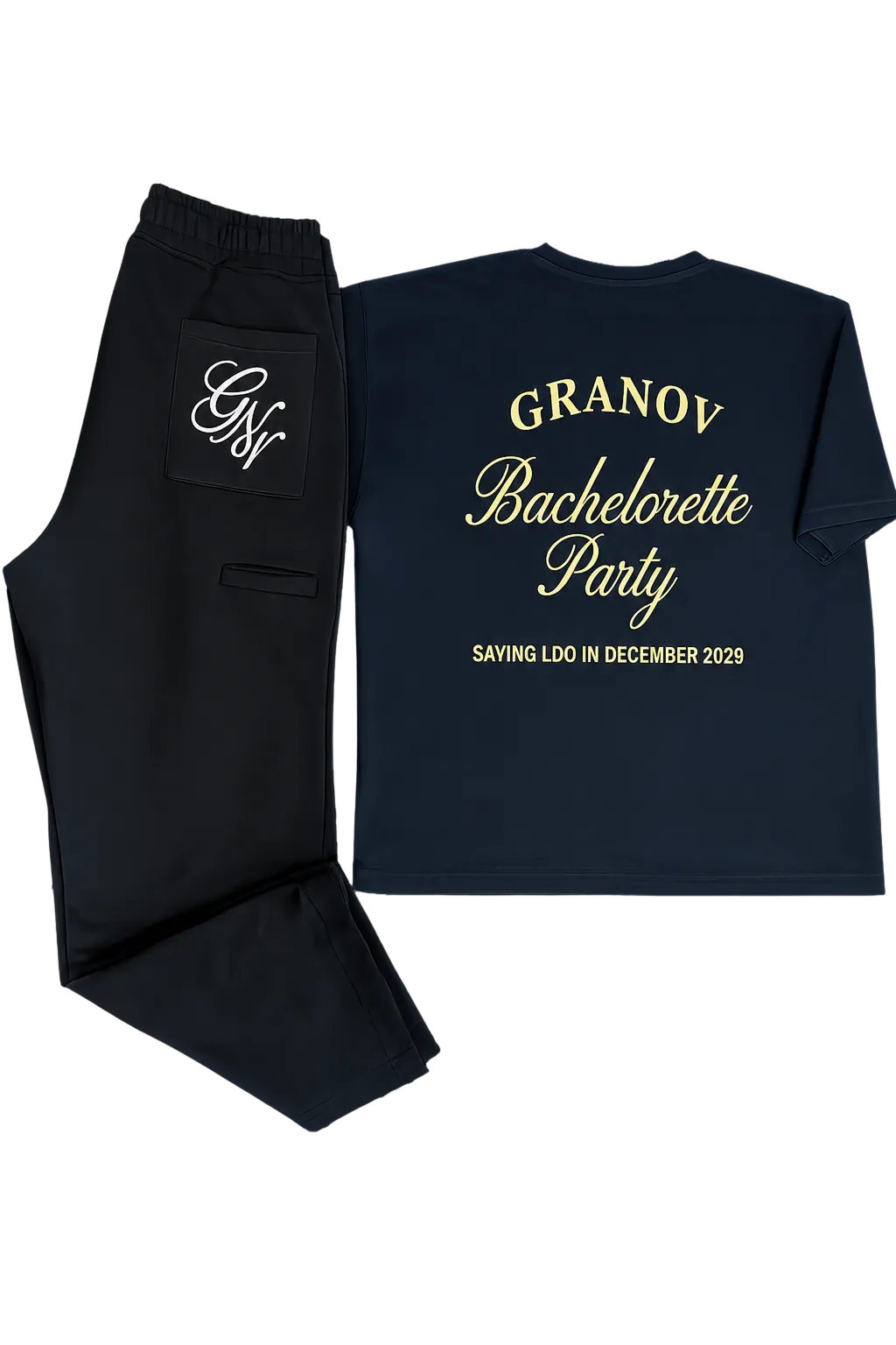 Bachelorette Bundle V1