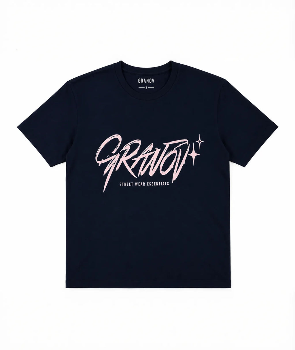 Signature Tee