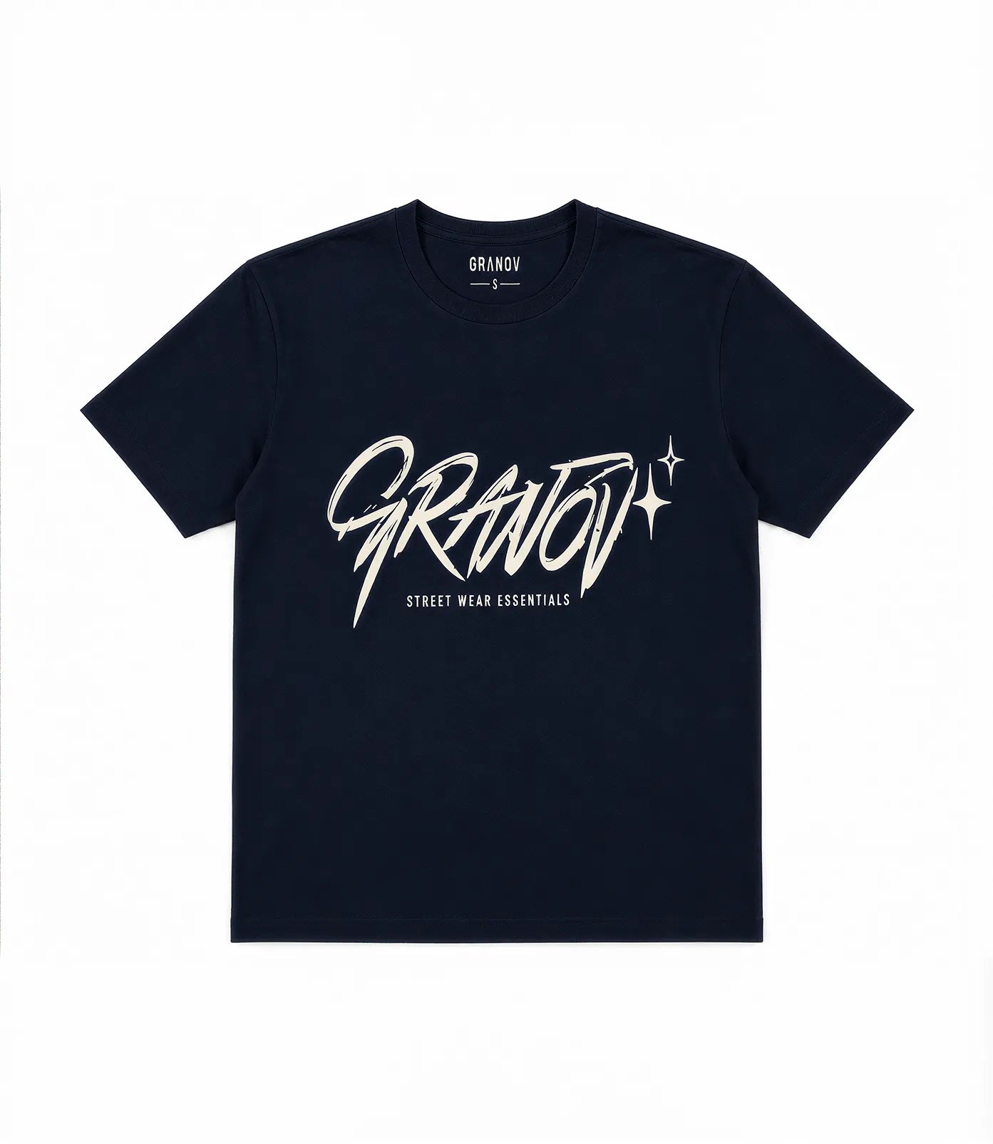 Signature Tee
