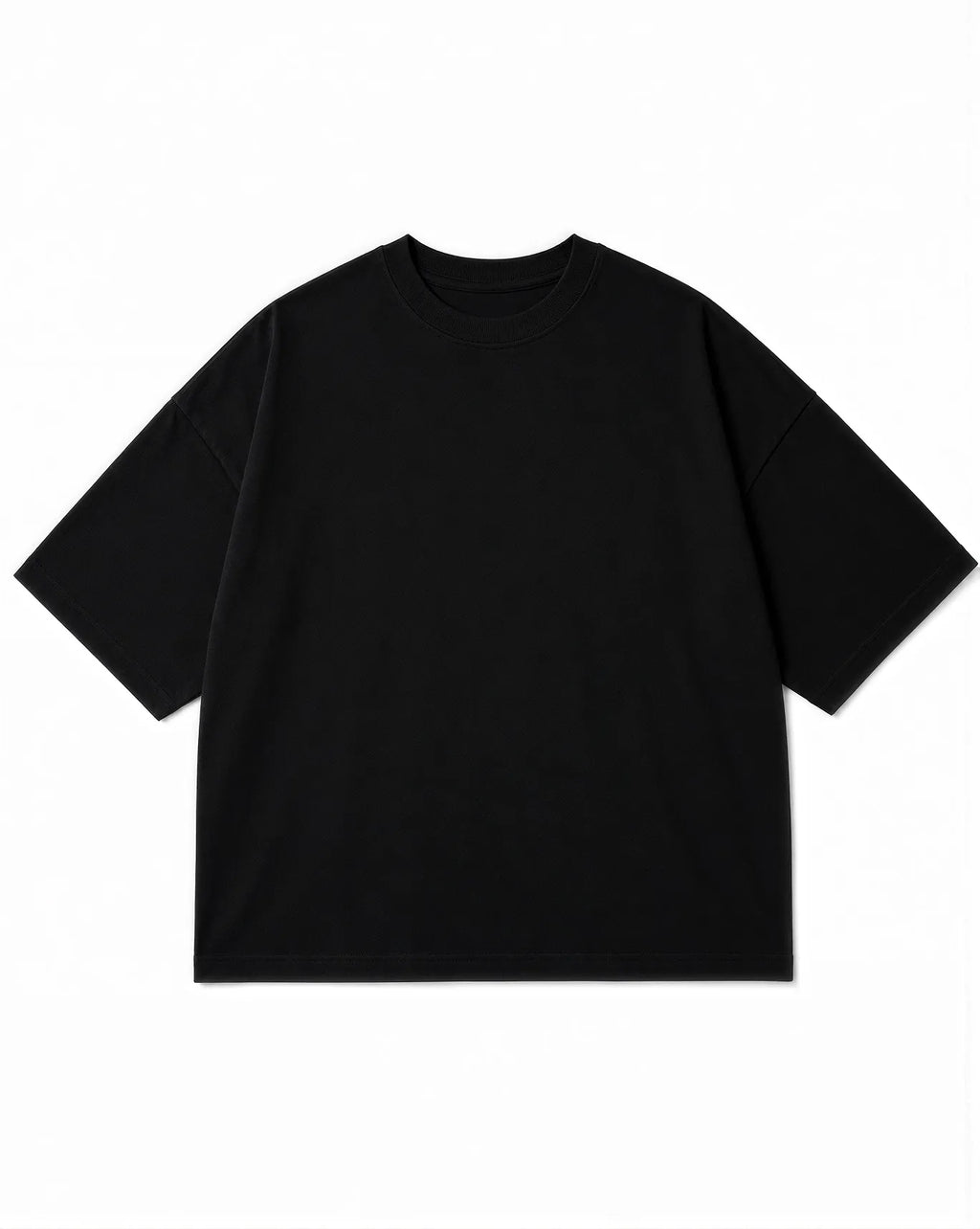 Oversized Tee