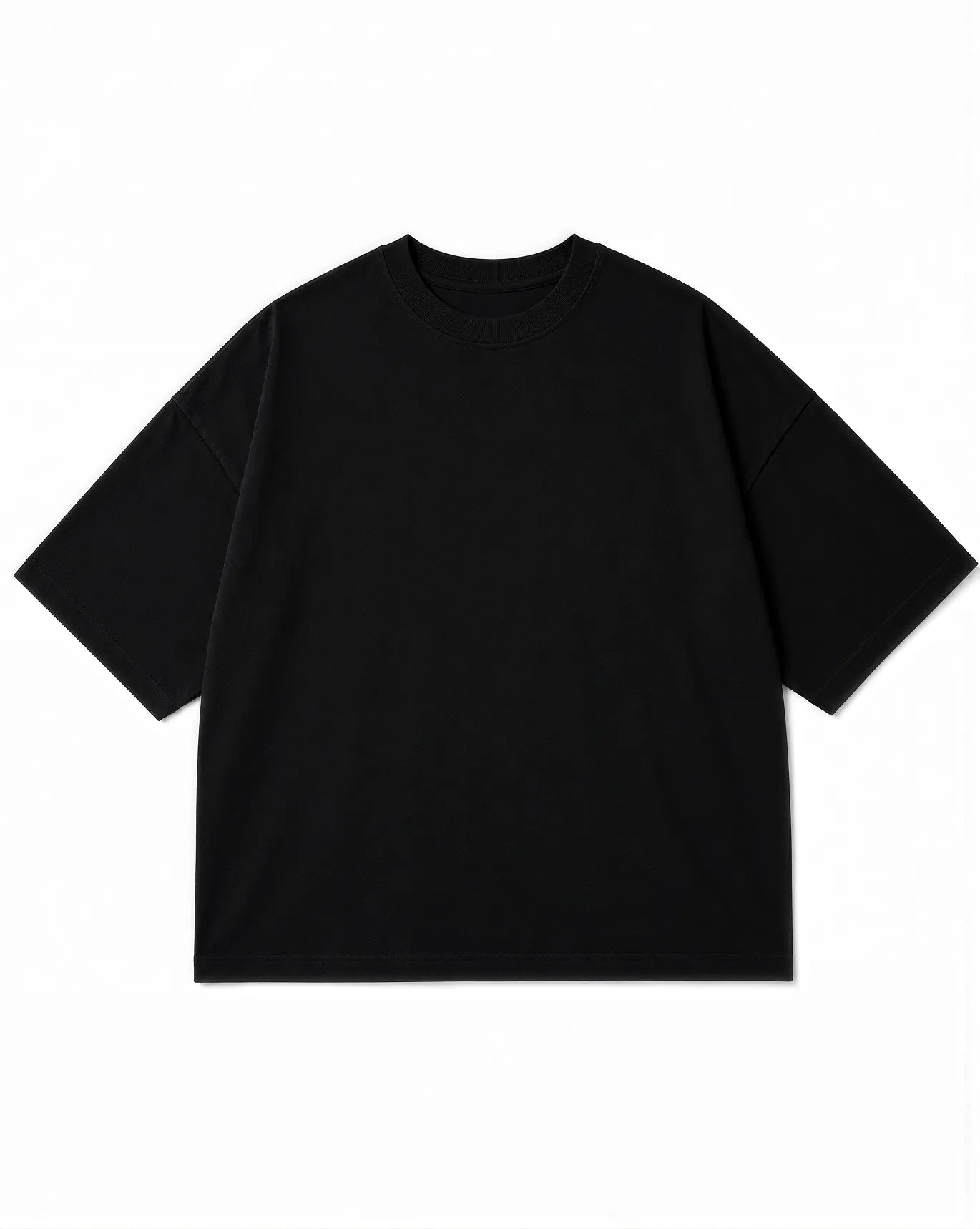 Oversized Tee