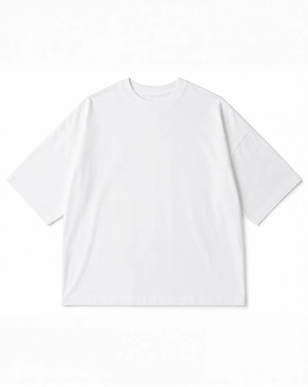 Oversized Tee