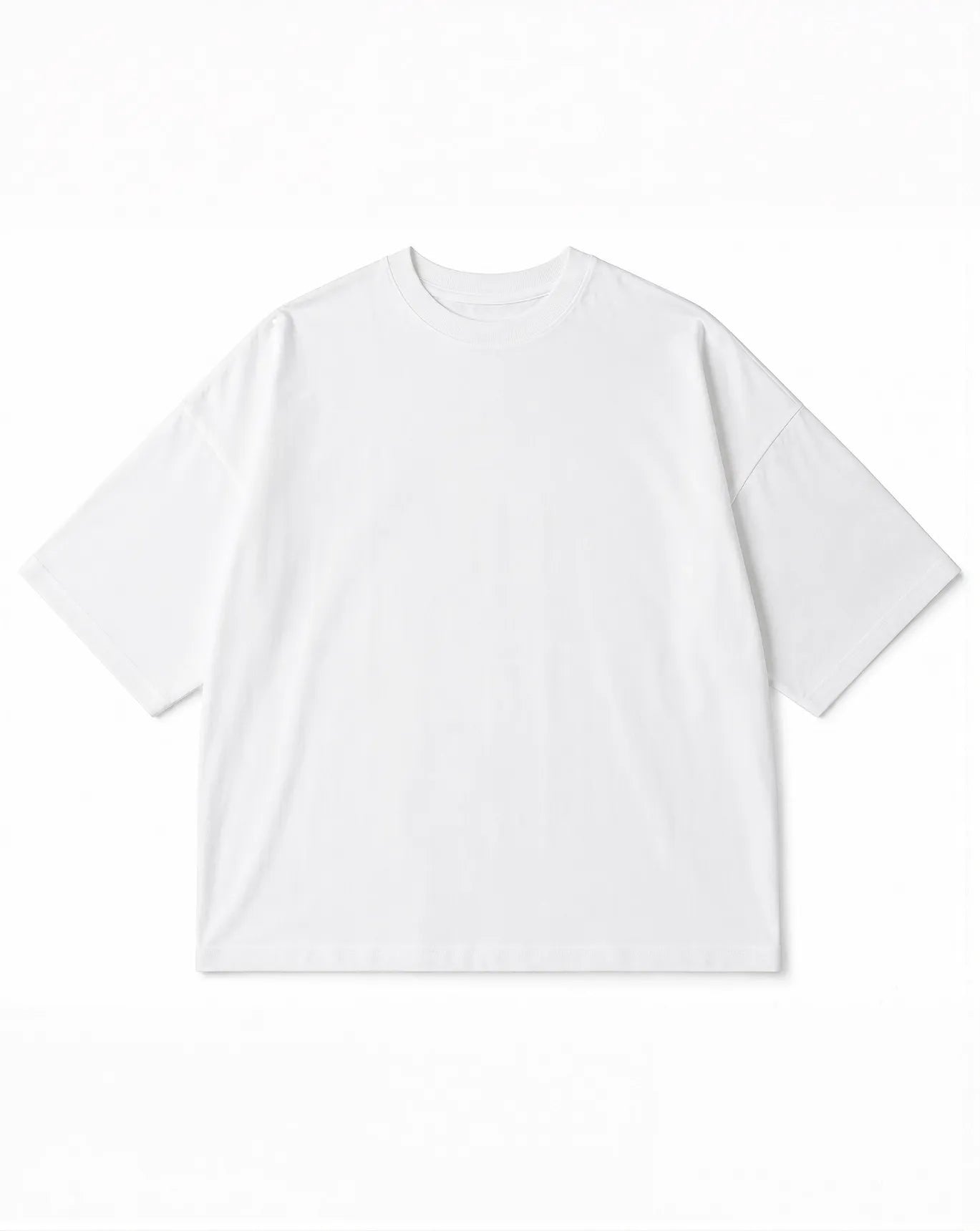 Oversized Tee