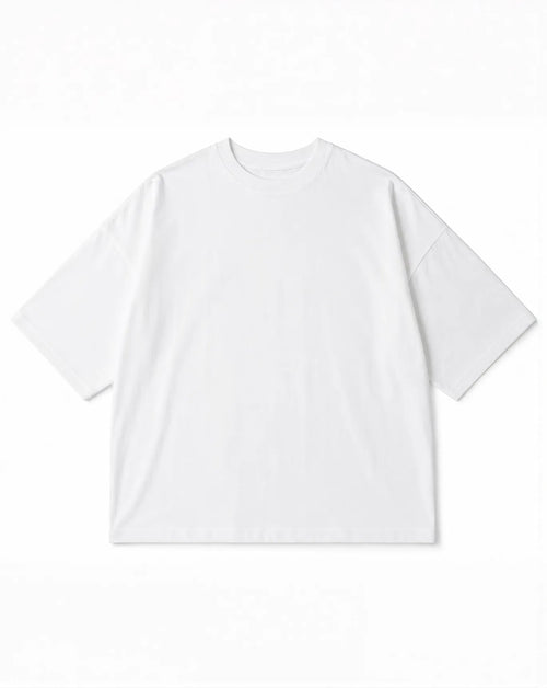 Oversized Tee