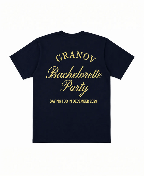Bachelorette Bundle V1