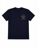 The Bachelorette Tee — Navy