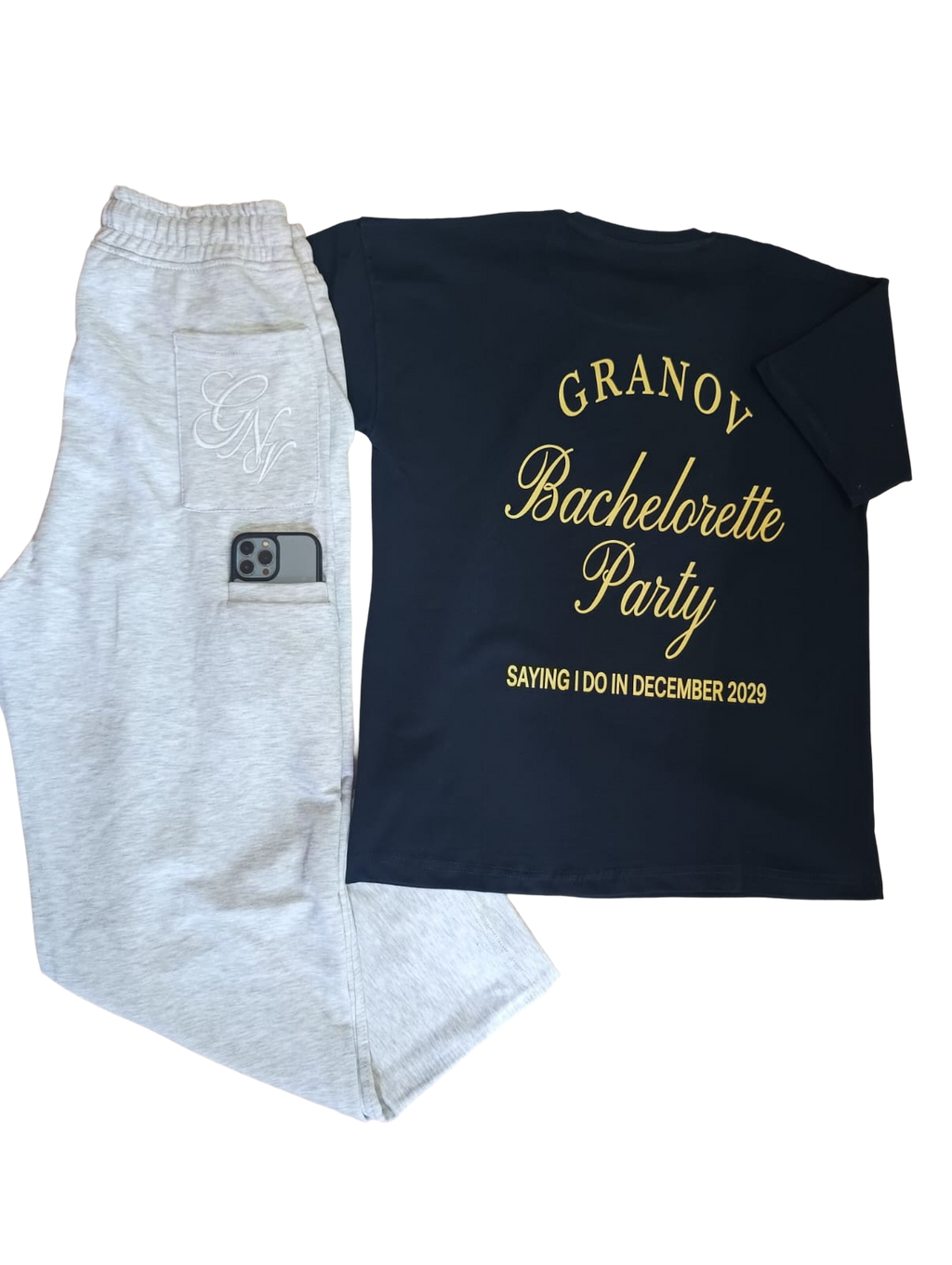 Bachelorette Bundle V2